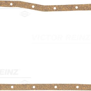 Garnitura baie ulei MITSUBISHI L200 (K7_T, K6_T, K5_T) 2.5 D 4WD diesel 75 cai VICTOR REINZ 71-52462-00