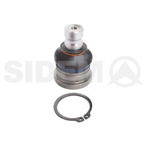 Pivot MITSUBISHI LANCER VIII Sportback (CX_A) 1.8 DI-D diesel 116 cai SIDEM 71084