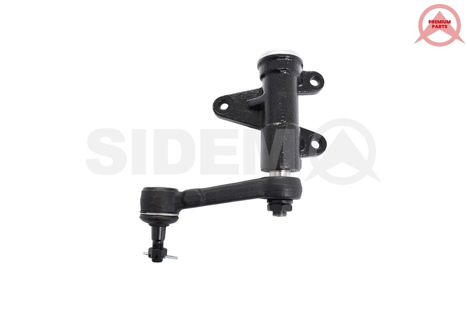 Levier intermediar directie MITSUBISHI L200 (K7_T, K6_T, K5_T) 2.4 4WD (K75T) benzina 132 cai SIDEM 71106