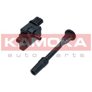 Bobina de inductie MITSUBISHI CARISMA (DA_) 1.8 GDI (DA2A) benzina 122 cai KAMOKA 7120101
