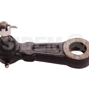 Levier control coloana directie MITSUBISHI L200 (K7_T, K6_T, K5_T) 2.5 D 4WD diesel 75 cai SIDEM 71206