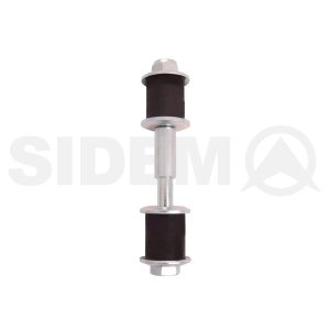 Bieleta antiruliu MITSUBISHI CARISMA (DA_) 1.9 DI-D (DA5A) diesel 102 cai SIDEM 71260