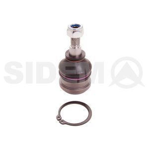 Pivot MITSUBISHI COLT VI (Z3_A, Z2_A) 1.5 (Z23A) benzina 109 cai SIDEM 71284