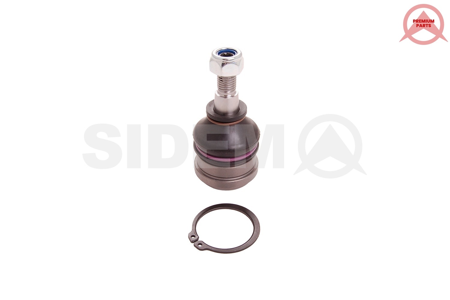 Pivot MITSUBISHI COLT VI (Z3_A, Z2_A) 1.5 (Z23A) benzina 109 cai SIDEM 71284