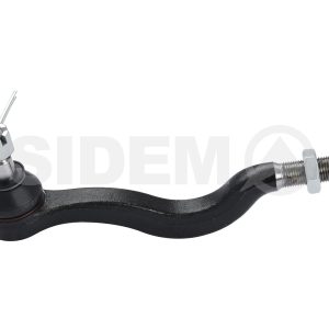 Cap de bara MITSUBISHI L200 (K7_T, K6_T, K5_T) 2.5 D (K64T) diesel 75 cai SIDEM 71335