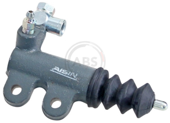 Cilindru receptor ambreiaj MITSUBISHI OUTLANDER II (CW_W) 2.4 4WD (CW5W) benzina 170 cai ABS 71342
