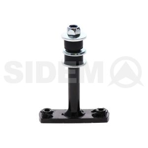 Bieleta antiruliu MITSUBISHI L200 (K7_T, K6_T, K5_T) 2.4 4WD (K75T) benzina 132 cai SIDEM 71361