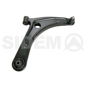 Brat suspensie roata MITSUBISHI LANCER VIII Sportback (CX_A) 2.0 DI-D (CX8A) diesel 140 cai SIDEM 71473