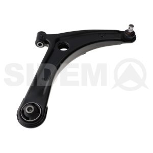 Brat suspensie roata MITSUBISHI ASX (GA_W_) 2.0 MIVEC (GA2W) benzina 150 cai SIDEM 71573