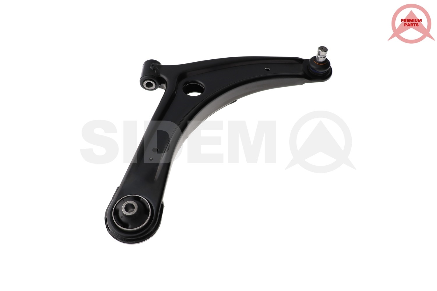 Brat suspensie roata MITSUBISHI ASX (GA_W_) 1.6 DI-D 4WD diesel 114 cai SIDEM 71573