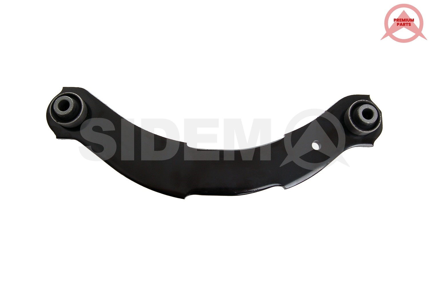 Brat / bieleta suspensie roata MITSUBISHI LANCER VIII (CY_A, CZ_A) 1.8 DI-D (CY9A) diesel 150 cai SIDEM 71579
