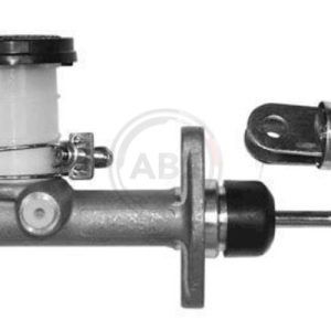 Pompa centrala ambreiaj MITSUBISHI LANCER III Station Wagon (C1_V, C3_V) 1.8 D (C14V) diesel 60 cai ABS 71615