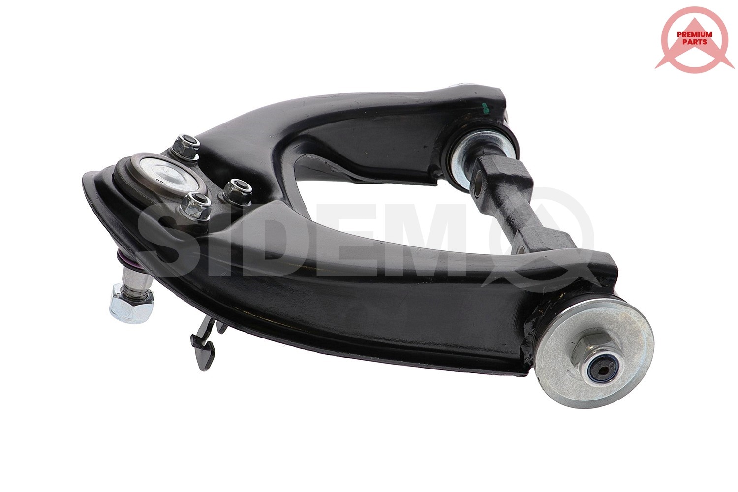 Brat suspensie roata MITSUBISHI L200 (K7_T, K6_T, K5_T) 2.5 TD 4WD (K74T) diesel 133 cai SIDEM 71676