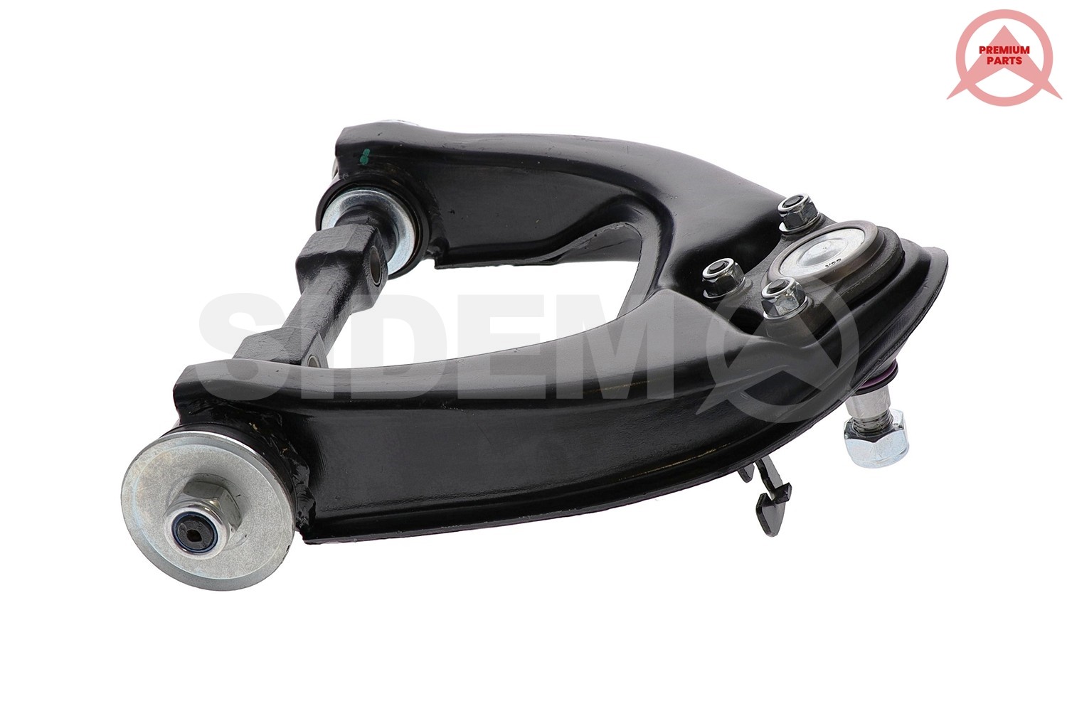 Brat suspensie roata MITSUBISHI L200 (K7_T, K6_T, K5_T) 2.5 TD 4WD (K74T) diesel 115 cai SIDEM 71677