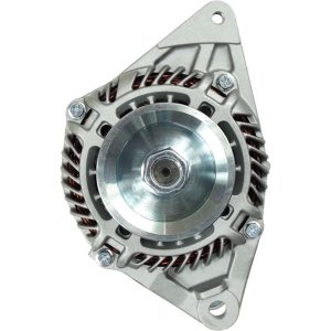 Alternator MITSUBISHI L200 / TRITON (KA_T, KB_T) 2.5 DI-D (KA4T) diesel 167 cai AS-PL A5079