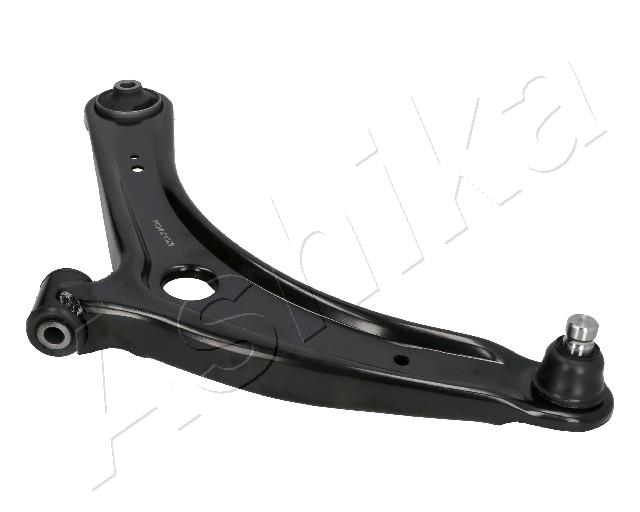 Brat suspensie roata MITSUBISHI OUTLANDER II (CW_W) 2.4 4WD (CW5W) benzina 170 cai ASHIKA 72-05-528L