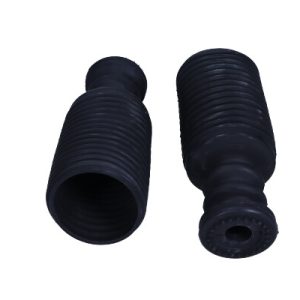 Capac protectie / Burduf amortizor MITSUBISHI OUTLANDER II (CW_W) 2.2 DI-D 4WD diesel 140 cai MAXGEAR 72-3800