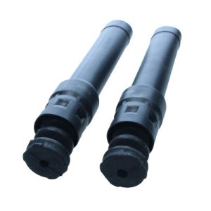 Chit protectie praf amortizor MITSUBISHI COLT VI (Z3_A, Z2_A) 1.1 (Z31A, Z32A) benzina 75 cai MAXGEAR 72-4283