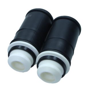 Chit protectie praf amortizor MITSUBISHI LANCER VII (CS_A, CT_A) 1.3 benzina 82 cai MAXGEAR 72-4350