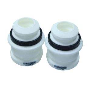 Chit protectie praf amortizor MITSUBISHI LANCER VII (CS_A, CT_A) EVO IX (CT9A) benzina 280 cai MAXGEAR 72-4351