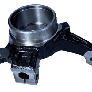 Articulatie directie suspensie roata MITSUBISHI OUTLANDER II (CW_W) 2.0 4WD benzina 147 cai MAXGEAR 72-6227