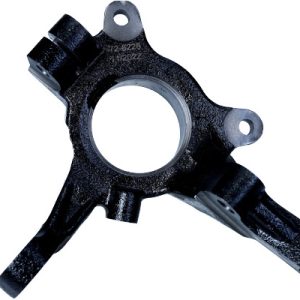 Articulatie directie suspensie roata MITSUBISHI OUTLANDER III (GG_W, GF_W, ZJ, ZL, ZK) 2.0 Hybrid 4WD (GG2W) benzina/elector 200 cai MAXGEAR 72-6228