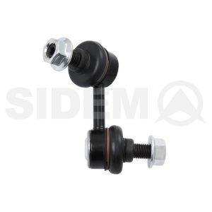 Bieleta antiruliu MITSUBISHI L200 / TRITON platou / sasiu (KA_T, KB_T) 2.5 DI-D 4WD (KB4T) diesel 178 cai SIDEM 72063