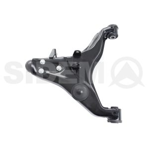 Brat suspensie roata MITSUBISHI L200 / TRITON (KA_T, KB_T) 2.5 DI-D 4WD (KB4T) diesel 178 cai SIDEM 72070