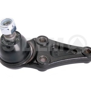 Pivot MITSUBISHI L200 / TRITON platou / sasiu (KA_T, KB_T) 2.5 DI-D (KA4T) diesel 128 cai SIDEM 72080
