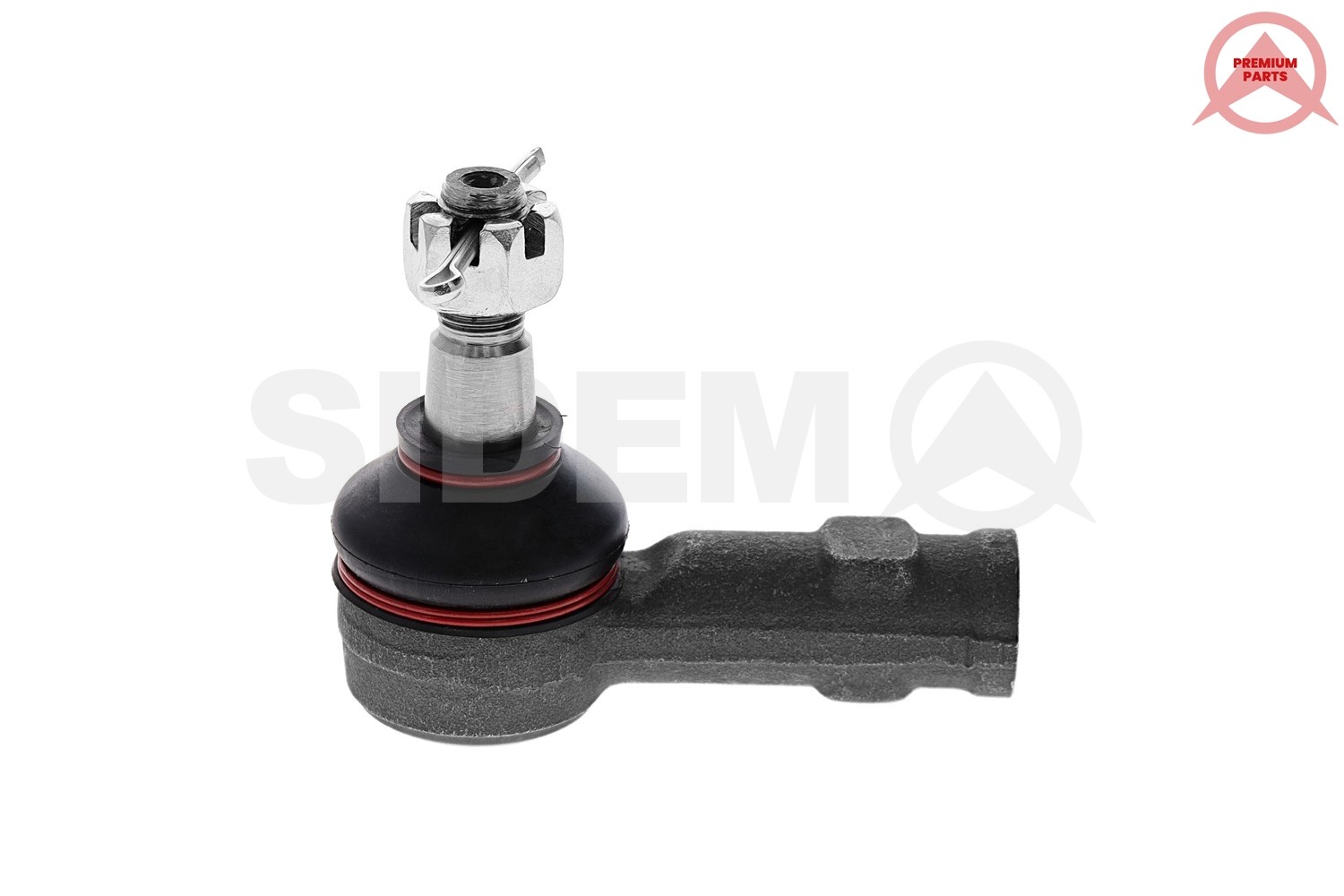 Cap de bara MITSUBISHI L 300 III caroserie (P0_V, P1_V, P2_V) 2.0 4WD (P23W, P23V) benzina 86 cai SIDEM 72134