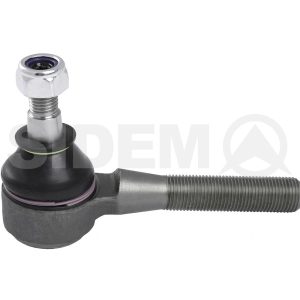 Cap de bara MITSUBISHI L200 (K7_T, K6_T, K5_T) 2.5 D 4WD diesel 75 cai SIDEM 72136