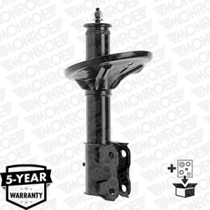 Amortizor MITSUBISHI LANCER VII combi (CS_W, CT_W) 2.0 (CS9W) benzina 135 cai MONROE 72142ST