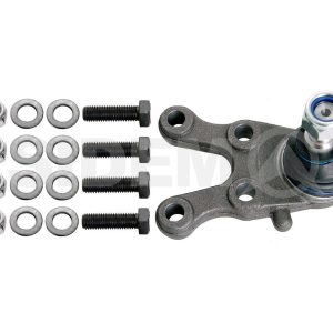 Pivot MITSUBISHI L200 (K7_T, K6_T, K5_T) 2.5 D 4WD diesel 75 cai SIDEM 72187