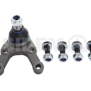 Pivot MITSUBISHI L 300 III bus (P0_W, P1_W, P2_W, P3_W) 2.0 4WD (P23W, P03W, P13W) benzina 90 cai SIDEM 72189