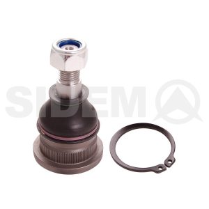Pivot MITSUBISHI L 300 / DELICA II platou / sasiu (L03_P) 1.6 (L032P, L062P, L036P) benzina 70 cai SIDEM 72280