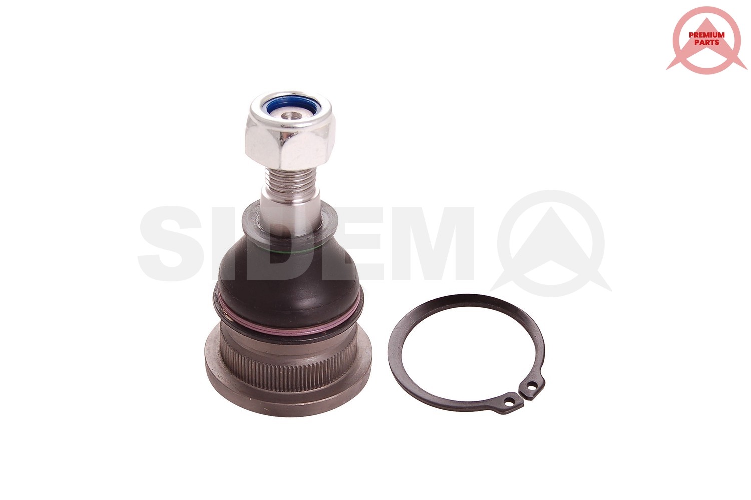 Pivot MITSUBISHI L 300 / DELICA II platou / sasiu (L03_P) 1.6 (L032P, L062P, L036P) benzina 70 cai SIDEM 72280