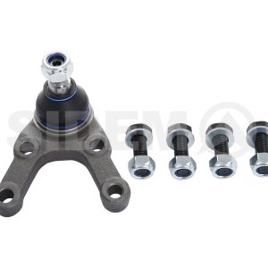 Pivot MITSUBISHI L200 (K3_T, K2_T, K1_T, K0_T) 2.5 D 4WD (K24T) diesel 70 cai SIDEM 72282