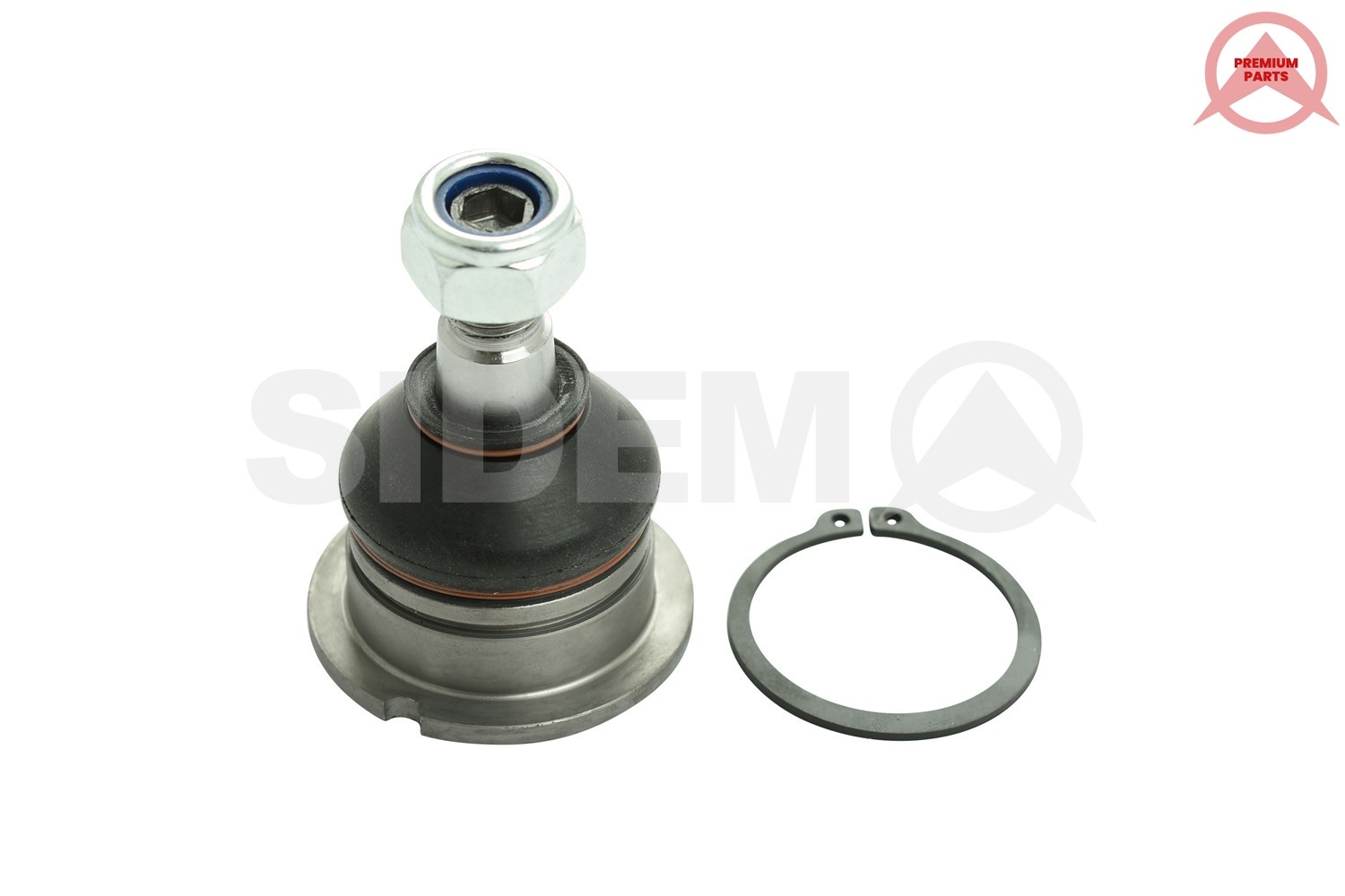 Pivot MITSUBISHI L200 / TRITON (KJ_, KK_, KL_) 2.4 DI-D (KJ0T) diesel 154 cai SIDEM 72289