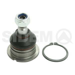 Pivot MITSUBISHI L200 / TRITON (KJ_, KK_, KL_) 2.4 DI-D 4WD (KJ0T) diesel 154 cai SIDEM 72289