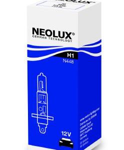 Bec far faza lunga MITSUBISHI COLT III (C5_A) 1.3 (C51A) benzina 70 cai NEOLUX N448