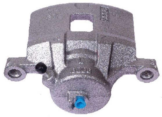 Etrier frana MITSUBISHI GALANT VII limuzina (E5_A, E7_A, E8_A) 2.0 GLSI 4WD (E75A) benzina 137 cai ABS 729641