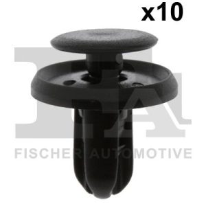 Clips acoperire decorativa si protectie MITSUBISHI OUTLANDER I (CU_W) 2.4 4WD (CU5W) benzina 162 cai FA1 74-20001.10