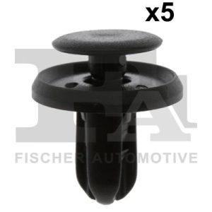 Clips acoperire decorativa si protectie MITSUBISHI LANCER VIII (CY_A, CZ_A) 1.5 Bifuel Benzina/Autogaz (GPL) 109 cai FA1 74-20001.5
