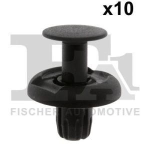 Clips acoperire decorativa si protectie MITSUBISHI OUTLANDER II (CW_W) 3.0 4WD (CW6W) benzina 220 cai FA1 74-20002.10