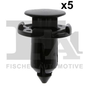 Clips acoperire decorativa si protectie MITSUBISHI i (HA_) MiEV (HA4W, HA3W) electric 64 cai FA1 74-20003.5
