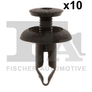 Clips acoperire decorativa si protectie MITSUBISHI CARISMA limuzina (DA_) 1.6 (DA1A) benzina 103 cai FA1 74-30005.10