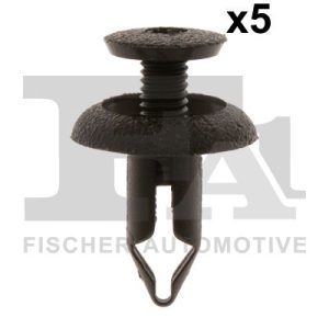 Clips acoperire decorativa si protectie MITSUBISHI CARISMA (DA_) 1.6 (DA1A) benzina 95 cai FA1 74-30005.5