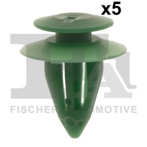 Clips acoperire decorativa si protectie MITSUBISHI OUTLANDER I (CU_W) 2.4 4WD (CU5W) benzina 160 cai FA1 74-40018.5