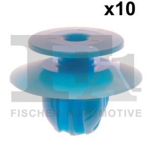 Clips acoperire decorativa si protectie MITSUBISHI OUTLANDER II (CW_W) 2.2 DI-D 4WD diesel 156 cai FA1 74-40021.10