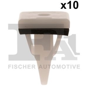 Clips acoperire decorativa si protectie MITSUBISHI OUTLANDER I (CU_W) 2.4 4WD (CU4W) benzina 139 cai FA1 74-40029.10